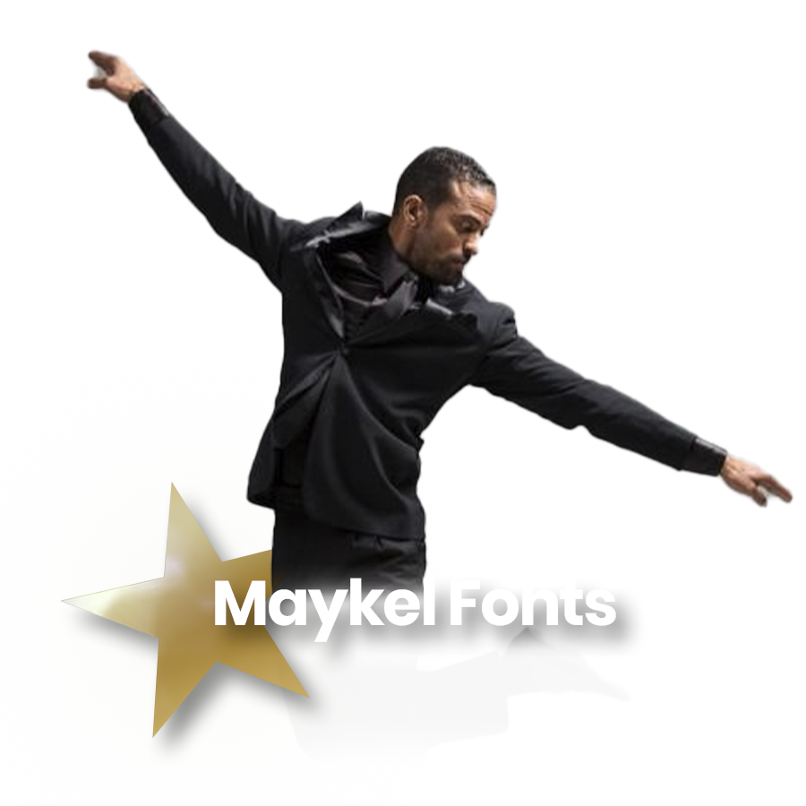 Maykel Fonts